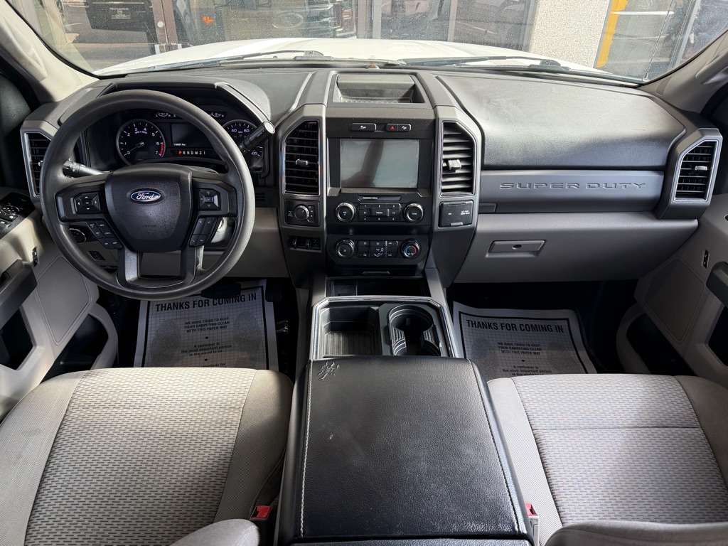 Photo 25 of this FORD F250