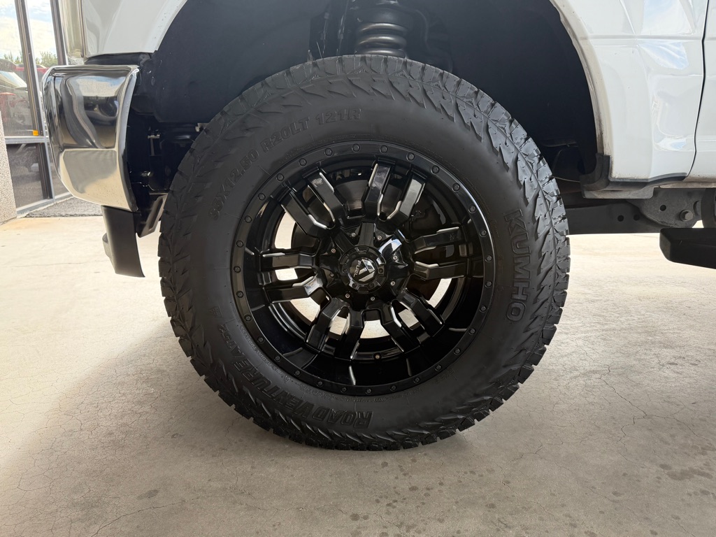 Photo 58 of this FORD F250