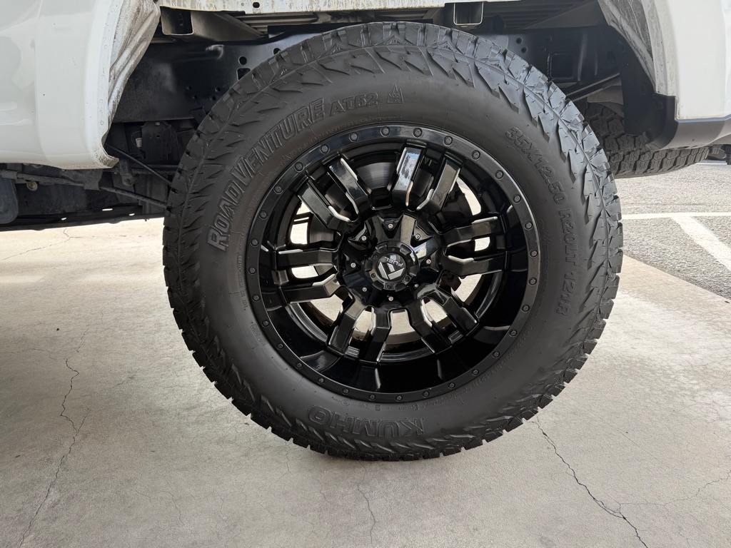 Photo 57 of this FORD F250