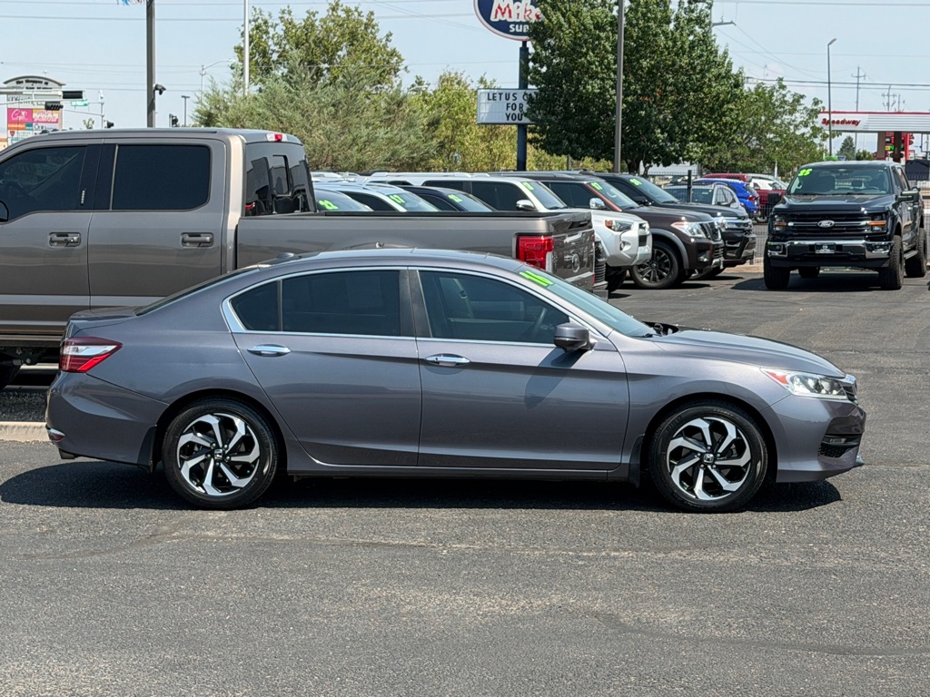 Photo 3 of this HONDA ACCORD
