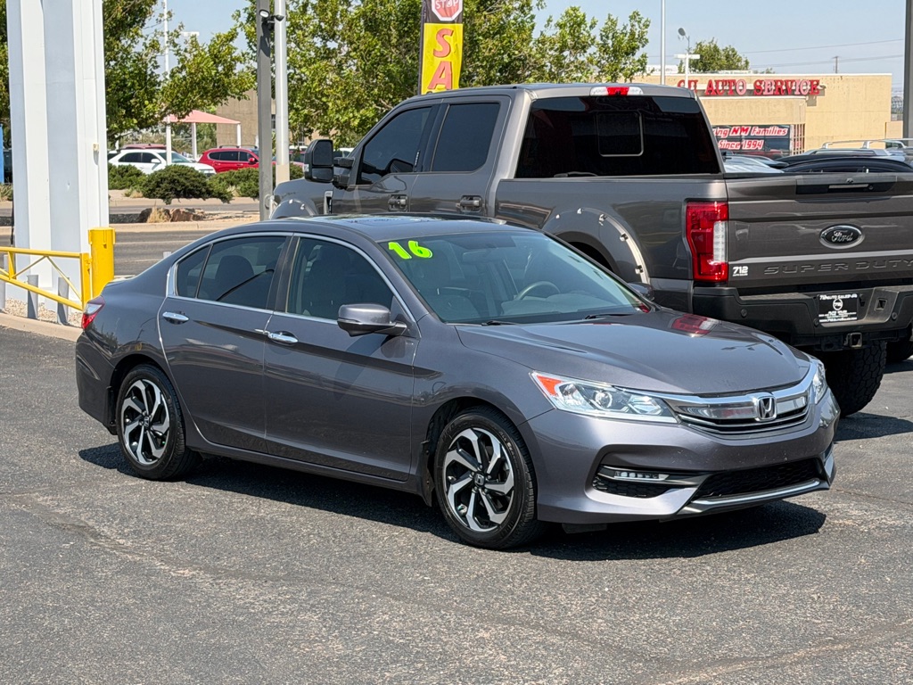 Photo 4 of this HONDA ACCORD