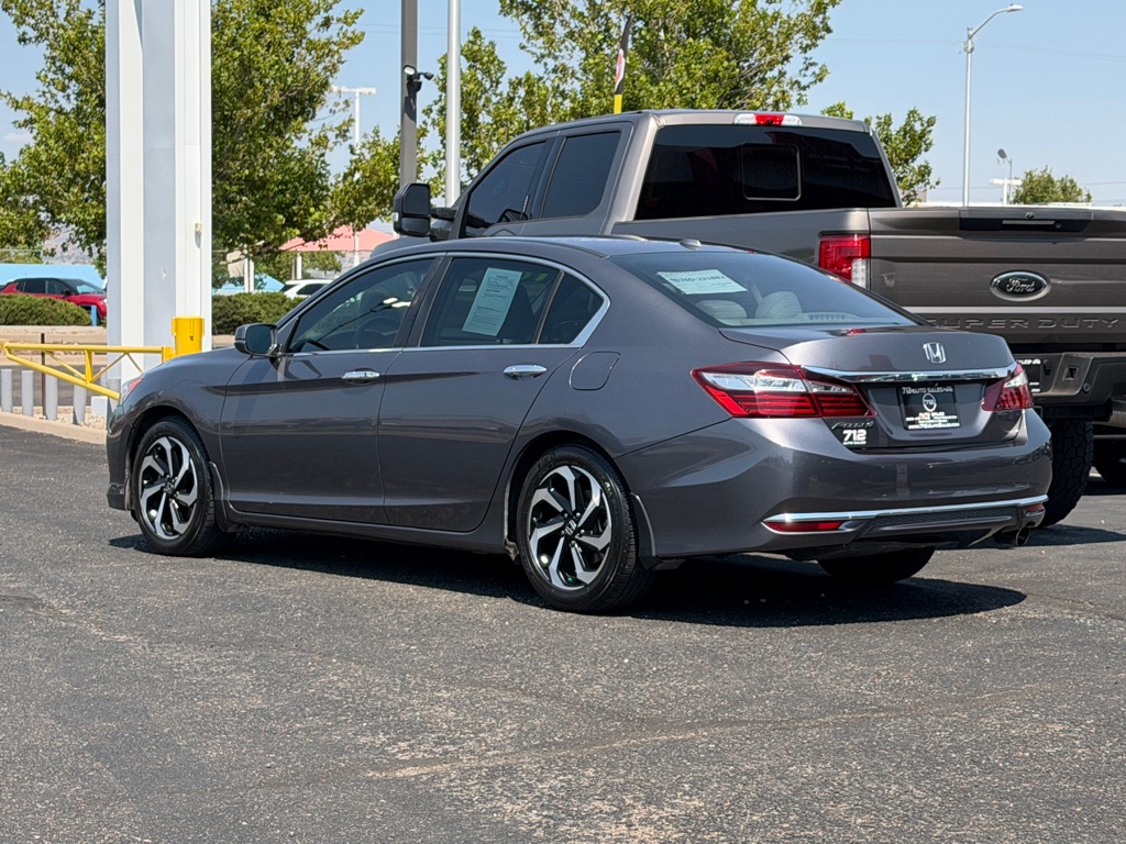 Photo 46 of this HONDA ACCORD
