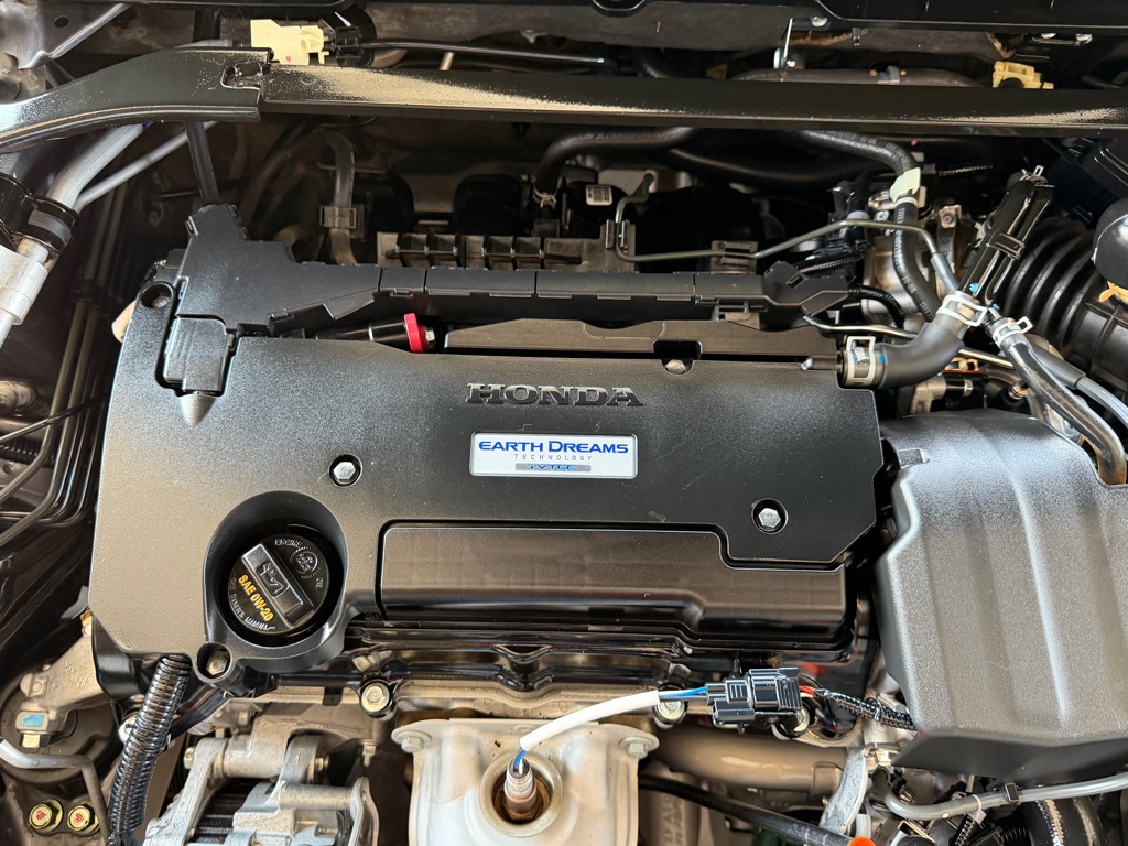 Photo 56 of this HONDA ACCORD
