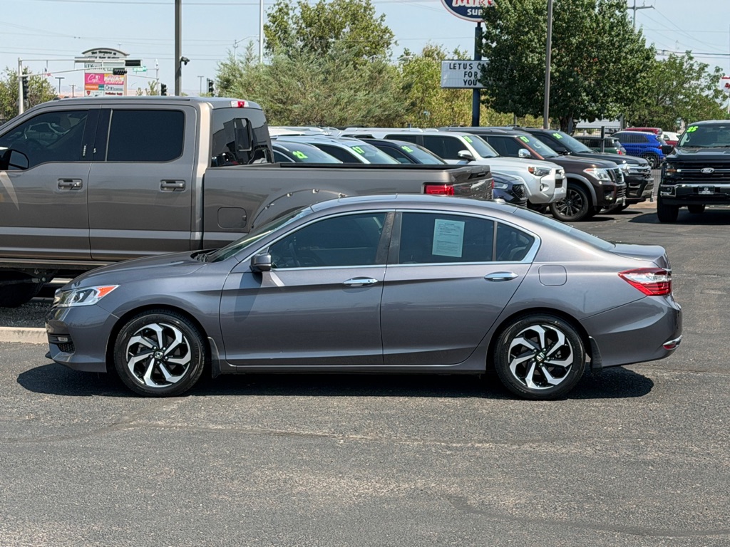 Photo 43 of this HONDA ACCORD