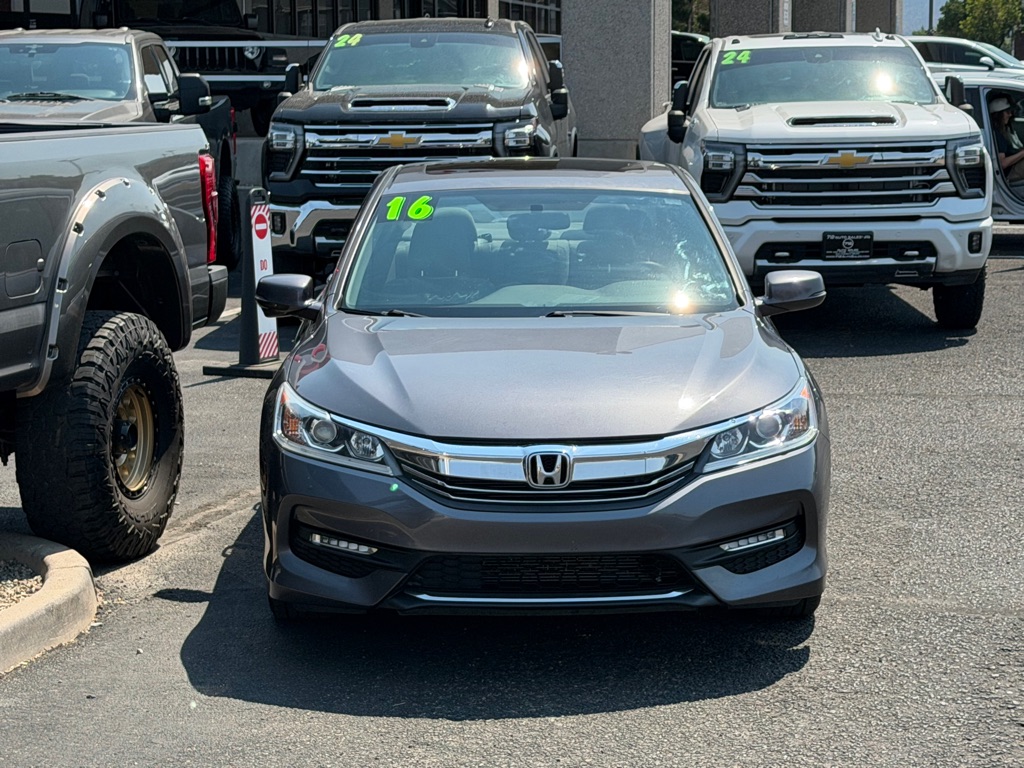 Photo 39 of this HONDA ACCORD