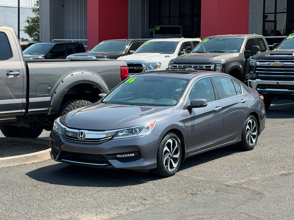 Photo 41 of this HONDA ACCORD
