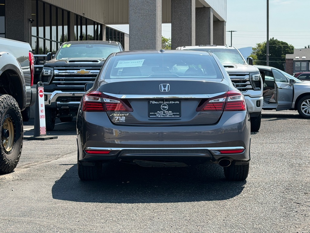 Photo 48 of this HONDA ACCORD