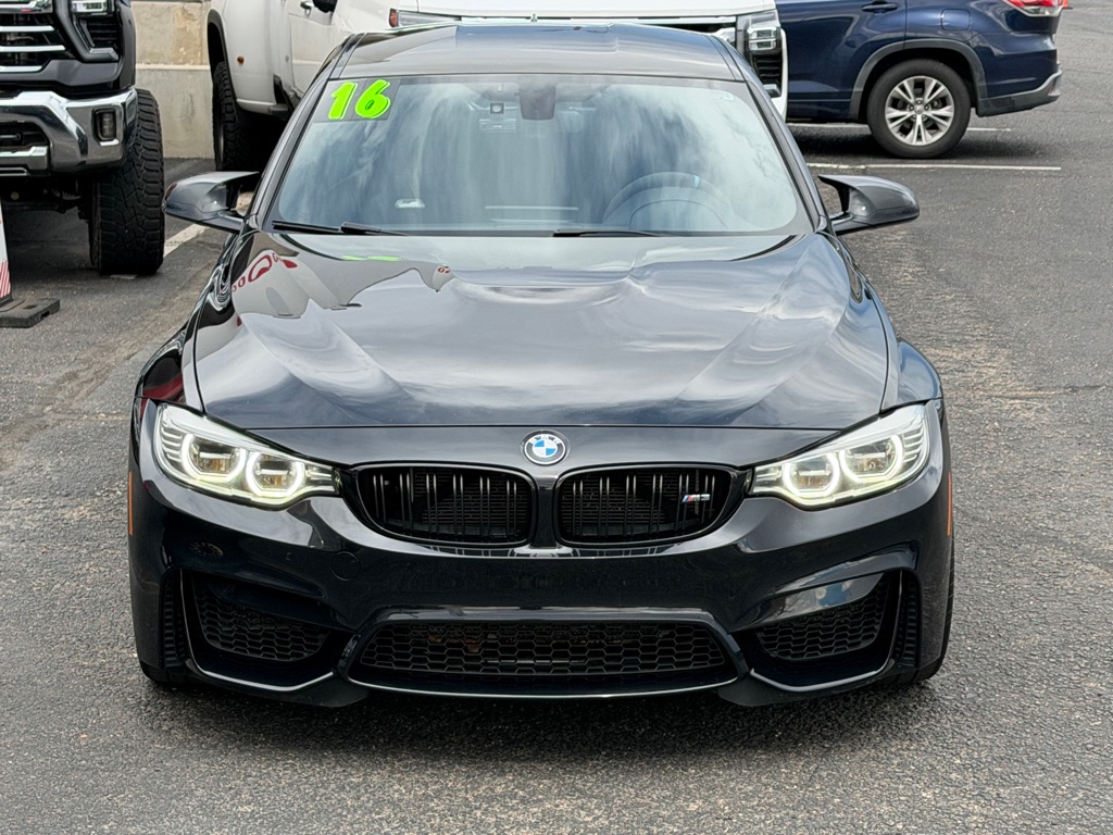 Photo 46 of this BMW M3
