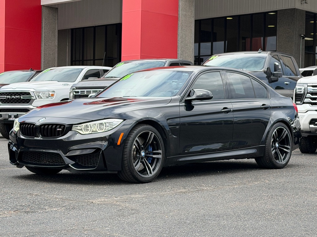 Photo 45 of this BMW M3