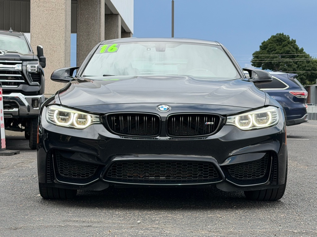 Photo 47 of this BMW M3