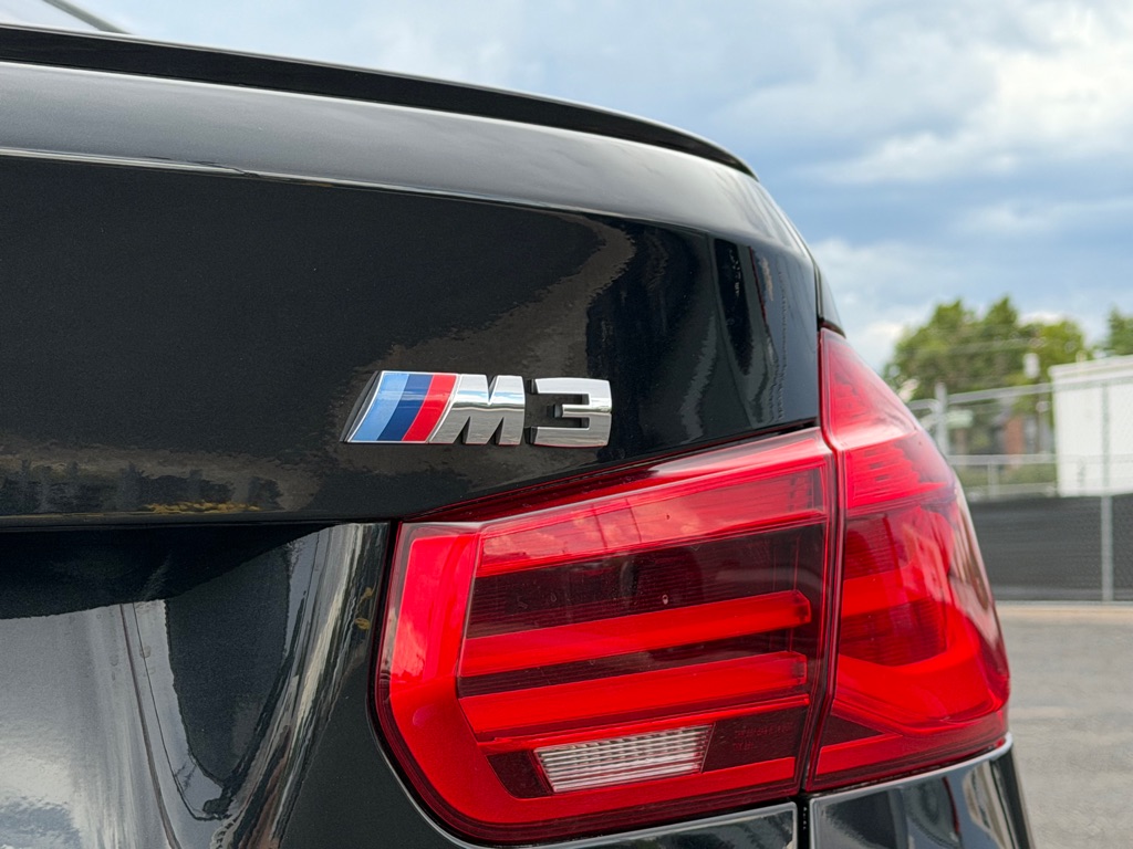 Photo 48 of this BMW M3