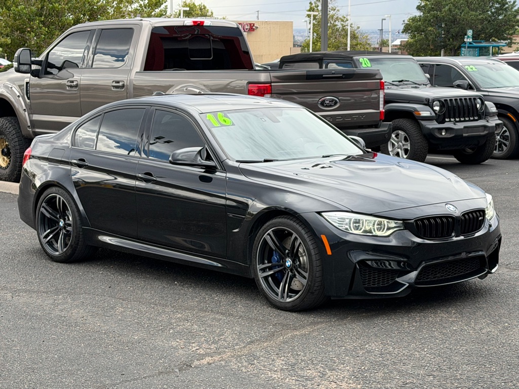 Photo 32 of this BMW M3