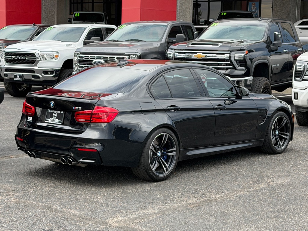 Photo 36 of this BMW M3
