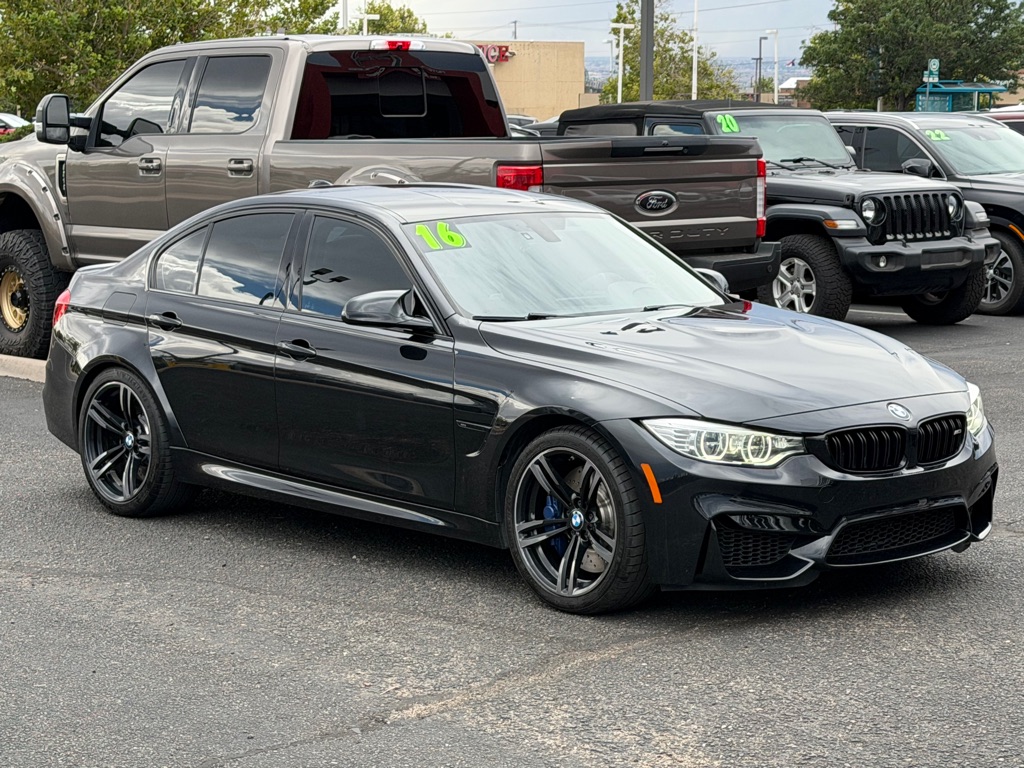 Photo 4 of this BMW M3