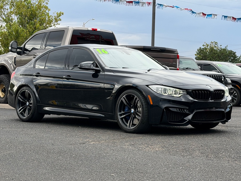 Photo 33 of this BMW M3