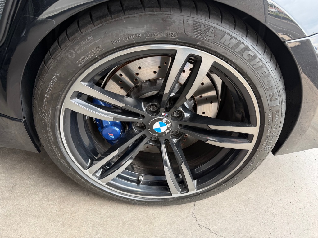 Photo 56 of this BMW M3