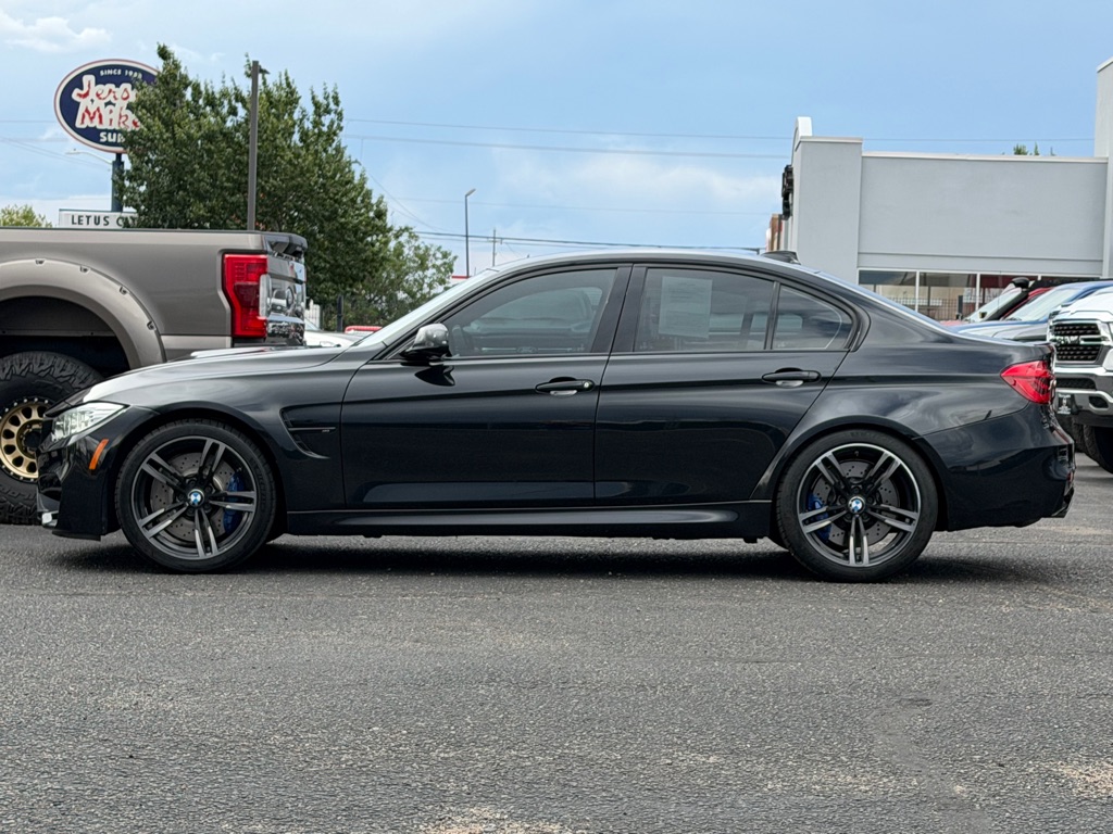 Photo 43 of this BMW M3