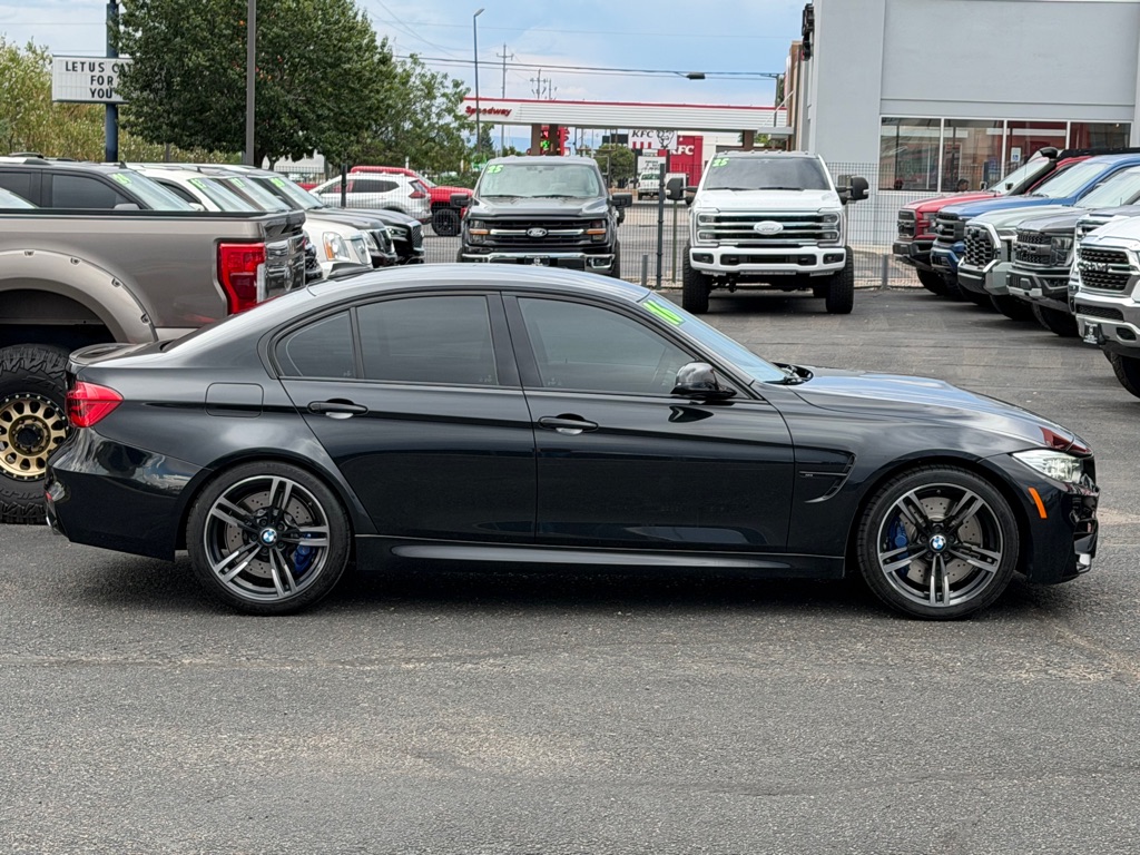 Photo 3 of this BMW M3
