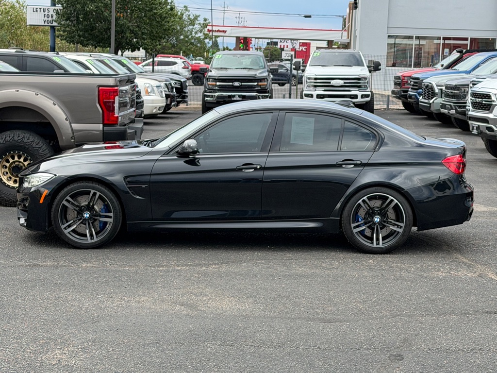Photo 2 of this BMW M3