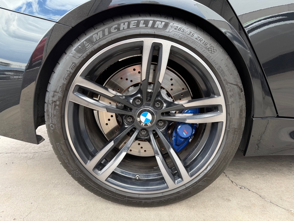 Photo 54 of this BMW M3