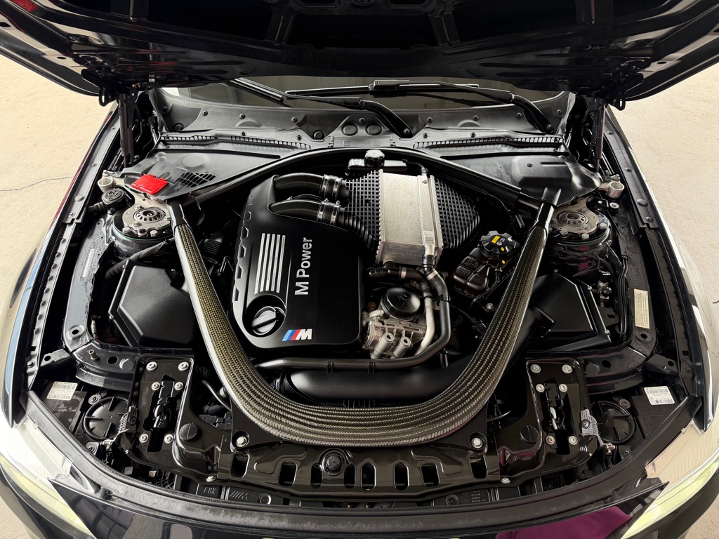 Photo 50 of this BMW M3