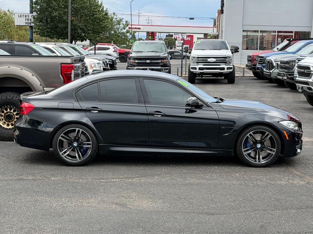 Photo 34 of this BMW M3