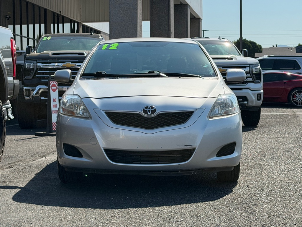 Photo 29 of this TOYOTA YARIS