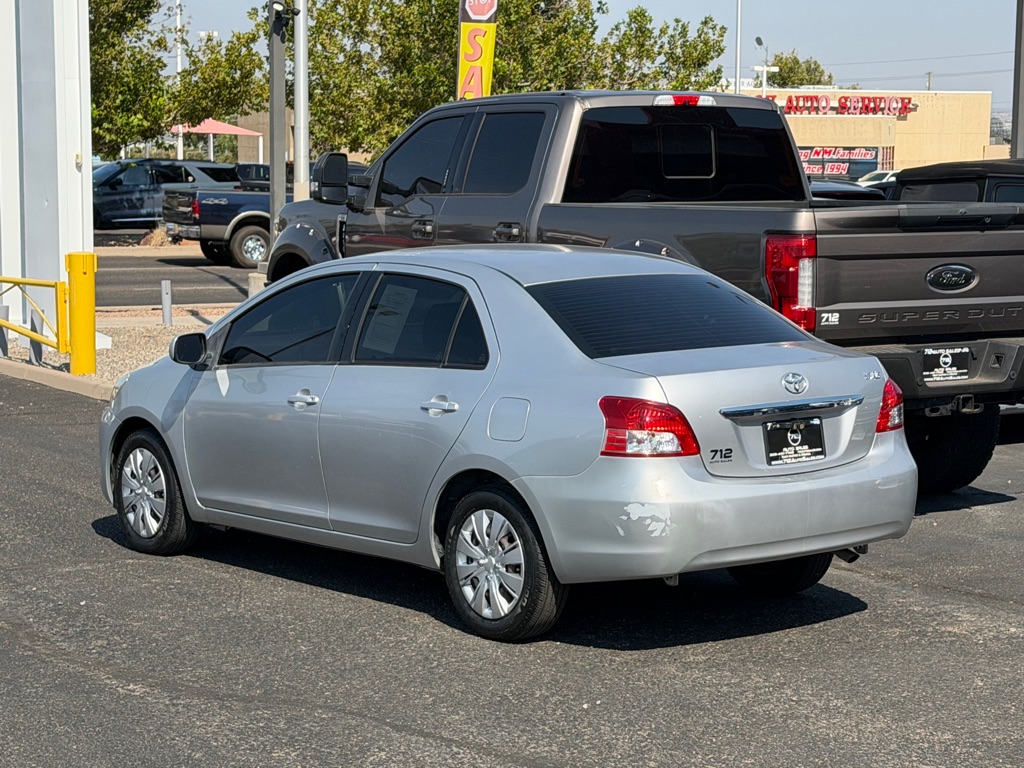 Photo 34 of this TOYOTA YARIS