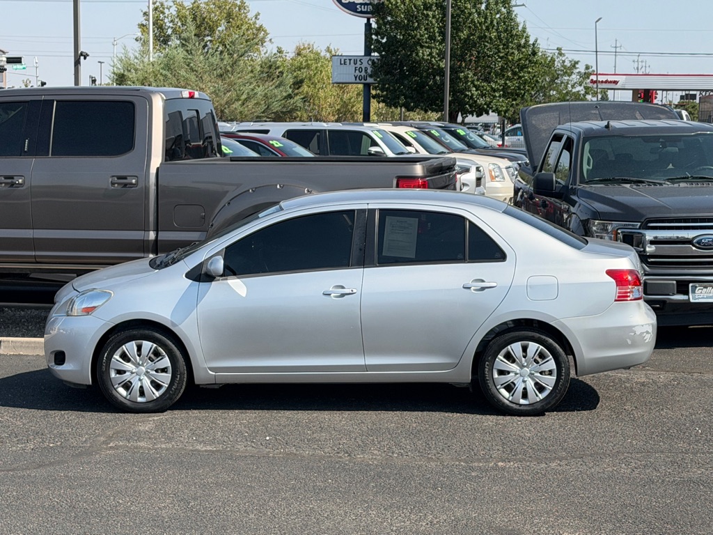 Photo 2 of this TOYOTA YARIS