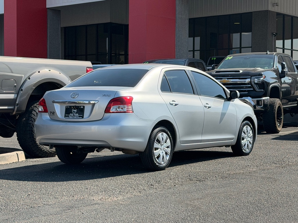 Photo 39 of this TOYOTA YARIS