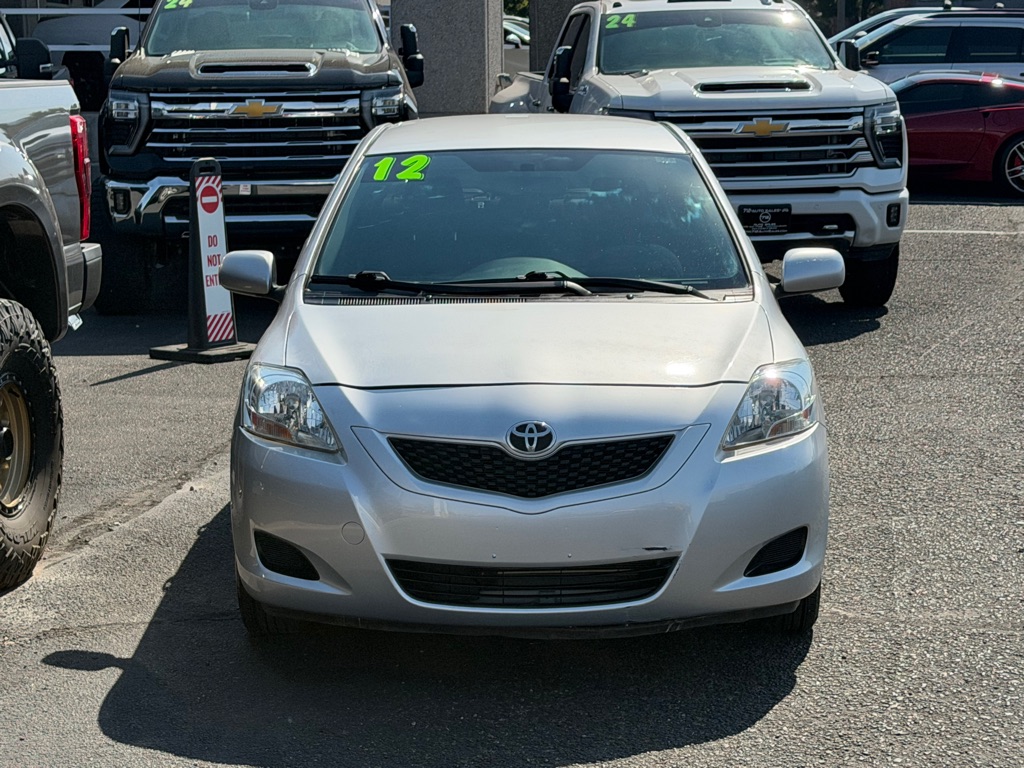 Photo 28 of this TOYOTA YARIS
