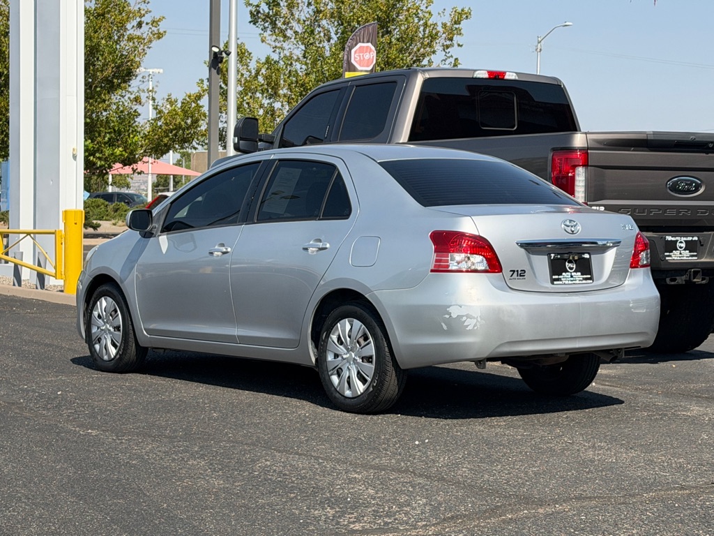 Photo 35 of this TOYOTA YARIS