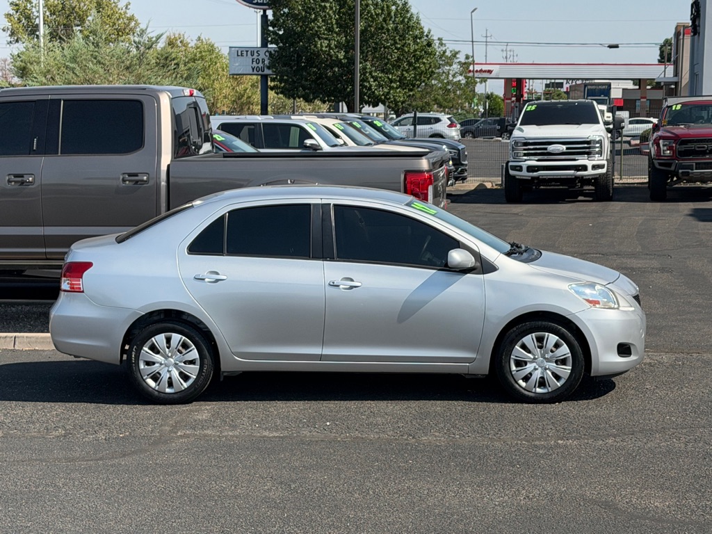 Photo 3 of this TOYOTA YARIS