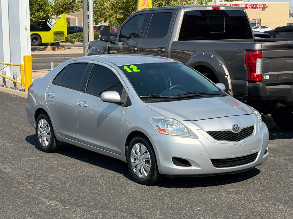 Photo 4 of this TOYOTA YARIS