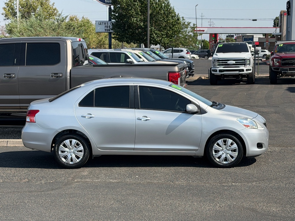 Photo 40 of this TOYOTA YARIS