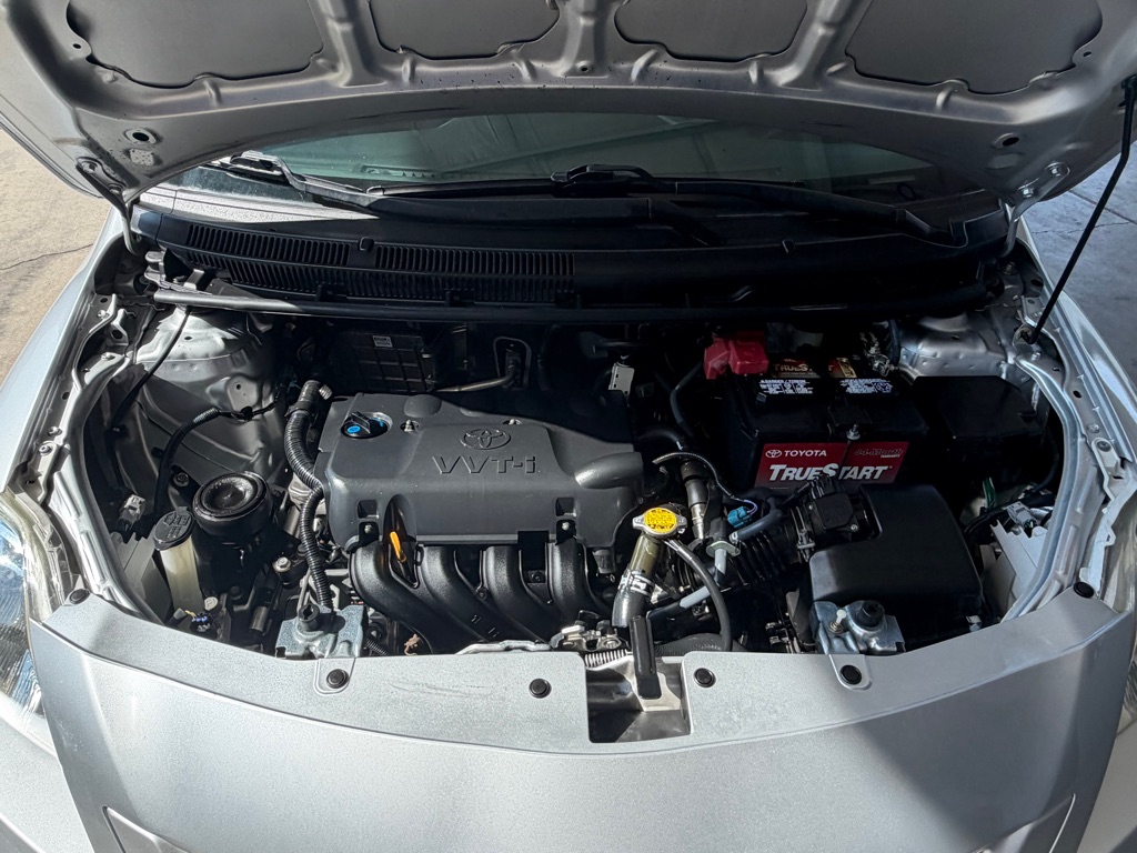 Photo 44 of this TOYOTA YARIS