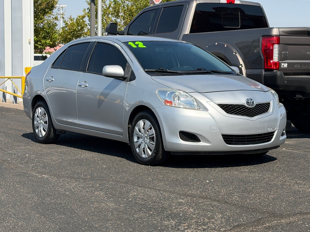 Photo 43 of this TOYOTA YARIS
