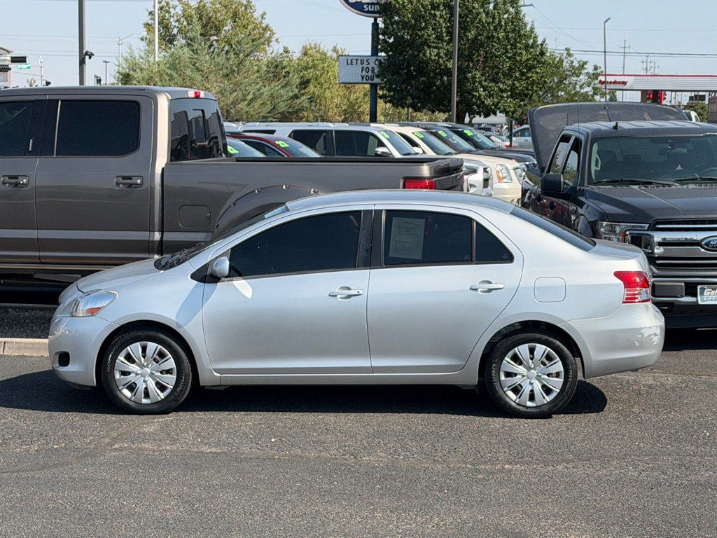 Photo 32 of this TOYOTA YARIS