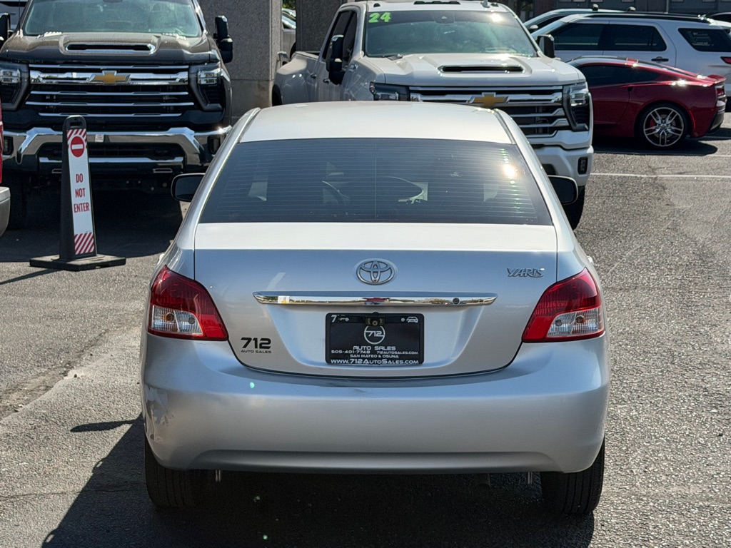 Photo 36 of this TOYOTA YARIS