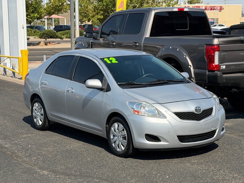 Photo 42 of this TOYOTA YARIS