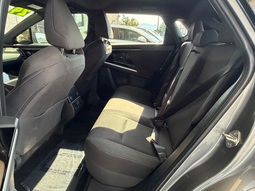 Photo 19 of this SUBARU SOLTERRA