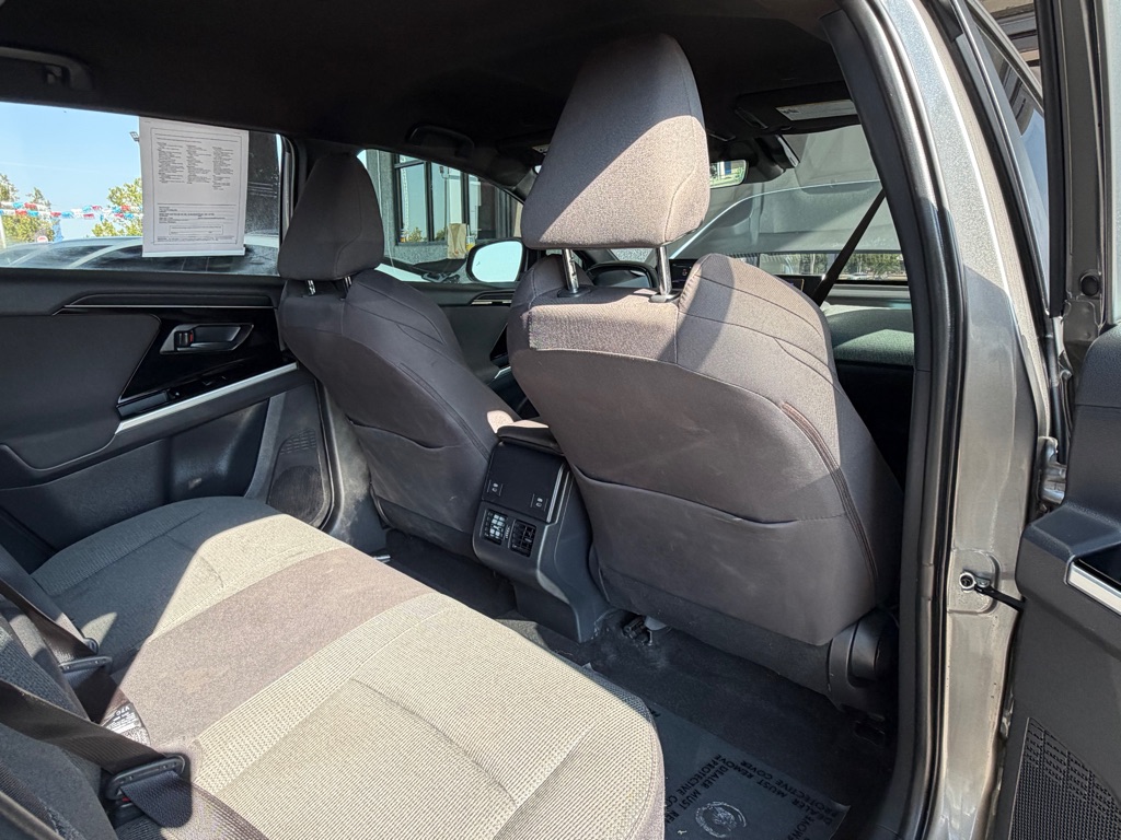 Photo 30 of this SUBARU SOLTERRA