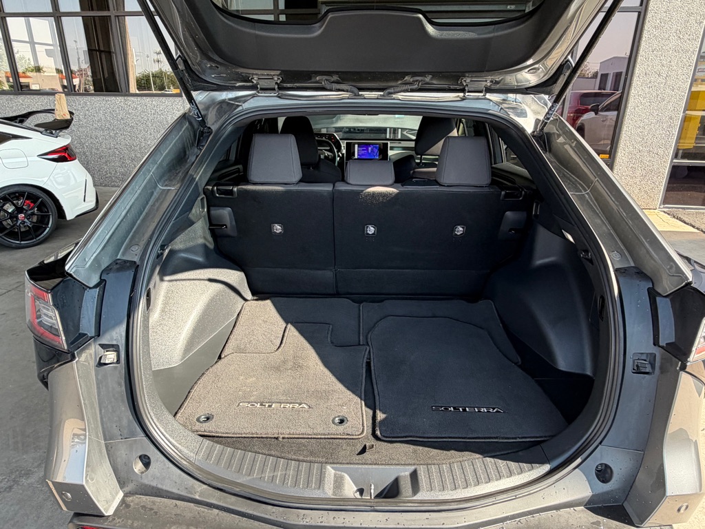 Photo 25 of this SUBARU SOLTERRA