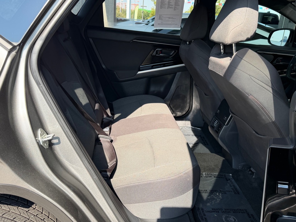 Photo 28 of this SUBARU SOLTERRA