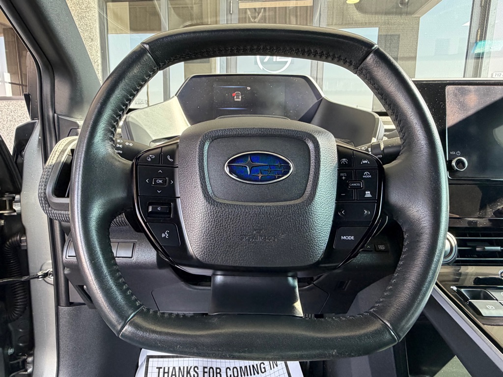 Photo 10 of this SUBARU SOLTERRA