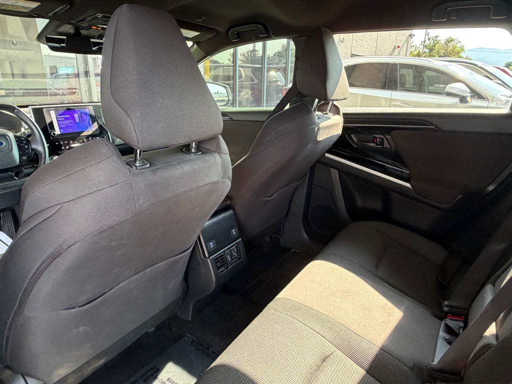 Photo 21 of this SUBARU SOLTERRA