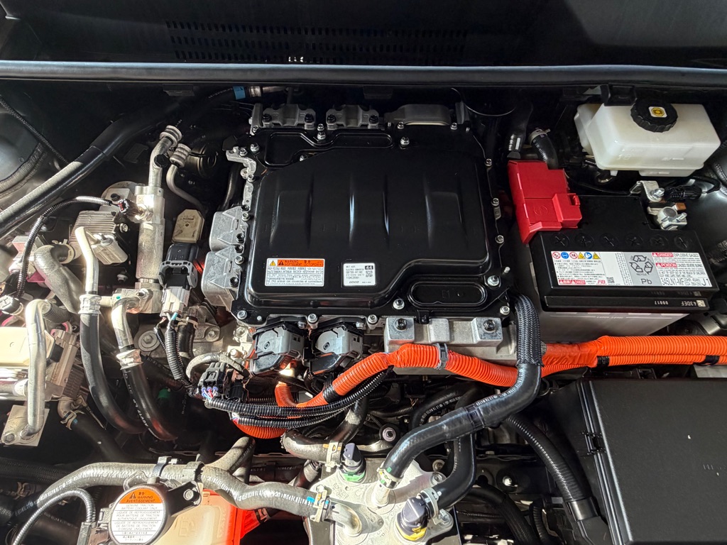 Photo 53 of this SUBARU SOLTERRA