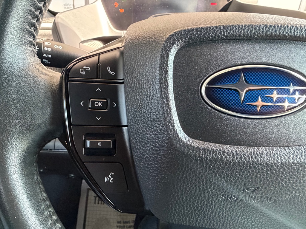 Photo 11 of this SUBARU SOLTERRA