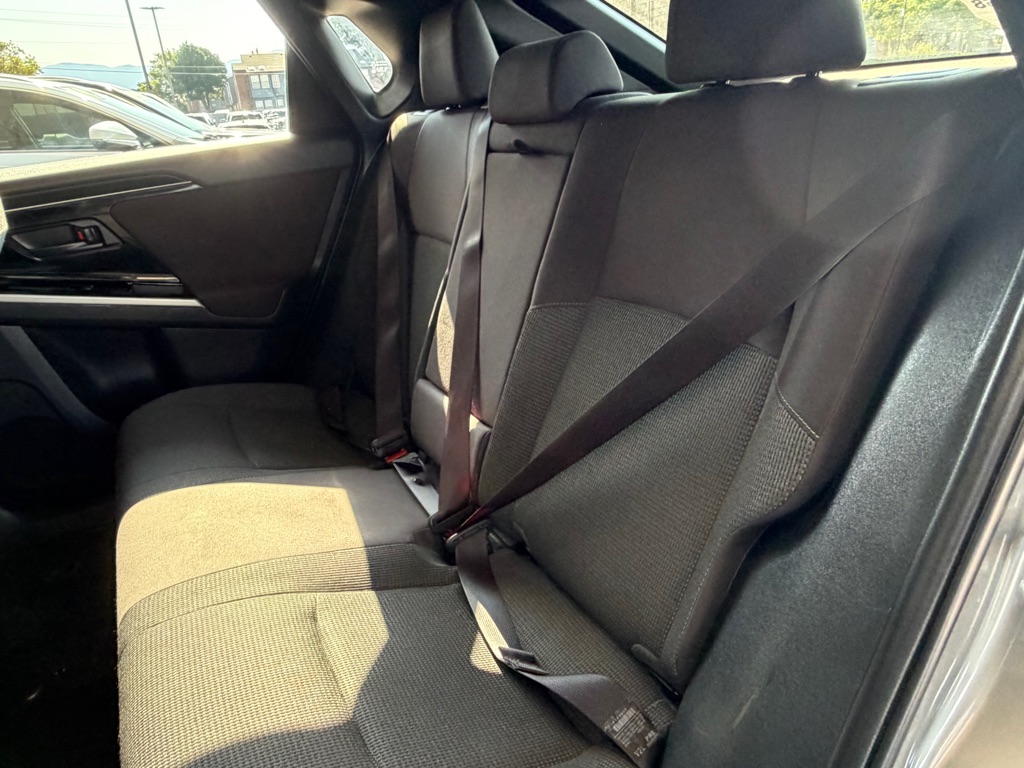 Photo 20 of this SUBARU SOLTERRA