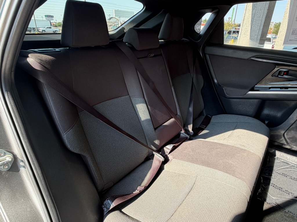 Photo 29 of this SUBARU SOLTERRA